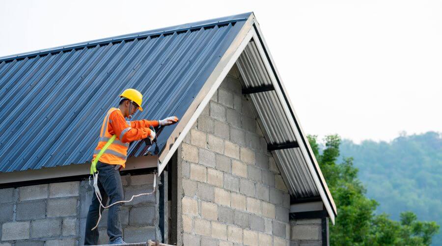 Professional residential roofers in Brewerton, NY